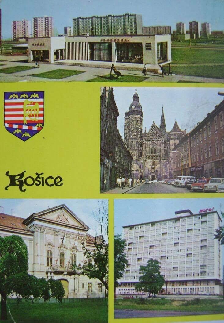Košice pohľadnica2